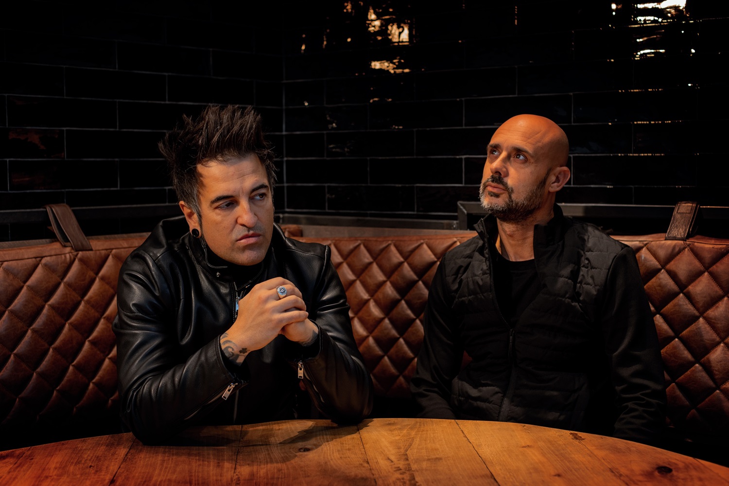 COPERNIKAL presenta su álbum debut, disponible en vinilo