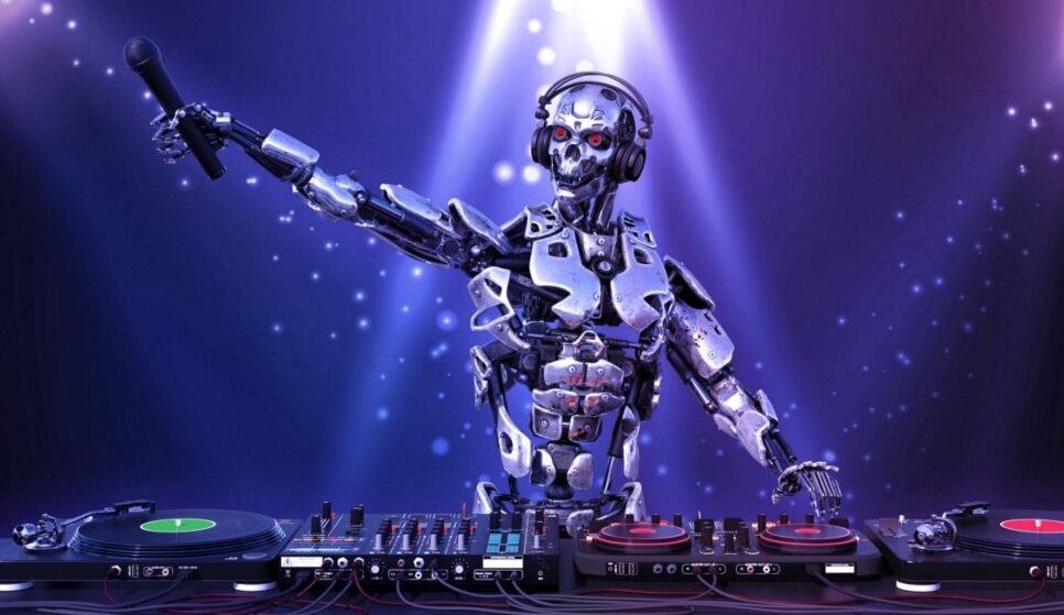¿Utopía techno o pesadilla algorítmica?