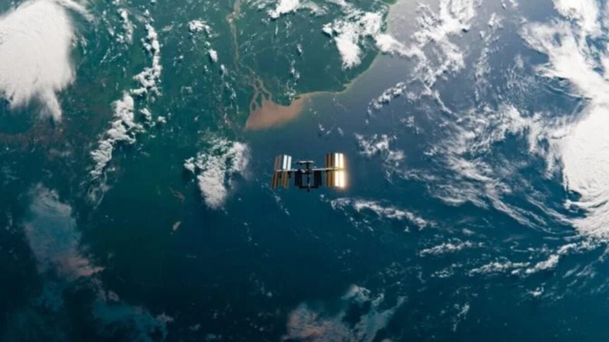 duplicar el tamaño de su estación Tiangong y convertirla en el nuevo centro de investigación en órbita baja