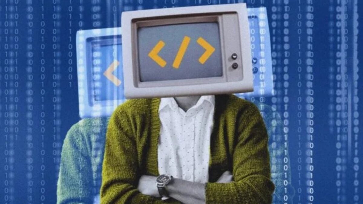 La IA ya escribe código, corrige errores complejos y toma decisiones técnicas sin supervisión constante. El siguiente paso, según el cofundador de Anthropic, es que empiece a diseñar, entrenar y mejorar sus propios sistemas sin intervención humana directa