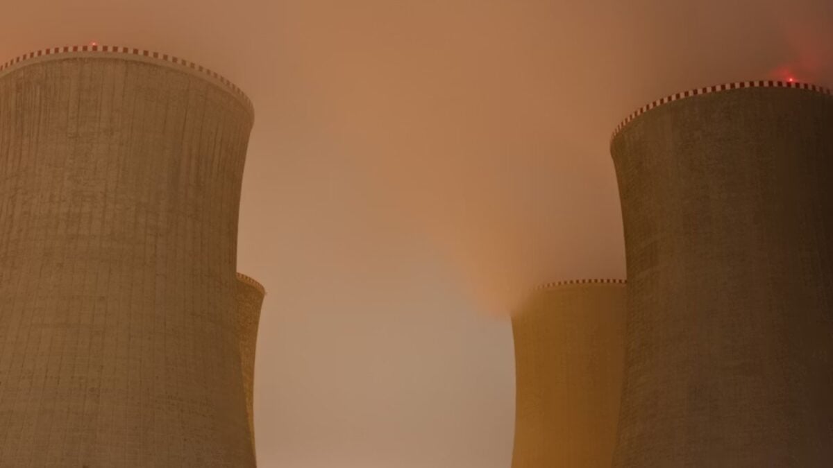 Más de 3 millones de toneladas de basura importada al año se transforman en calor y luz. Así funciona la maquinaria energética que se ha desarrollado en Suecia