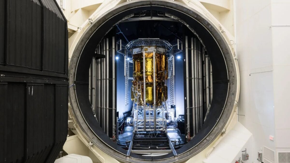 SpaceX parecía tener prácticamente asegurada la carrera para llevar astronautas de regreso a la Luna. Pero Blue Origin acaba de demostrar que todavía puede cambiar completamente el programa Artemis