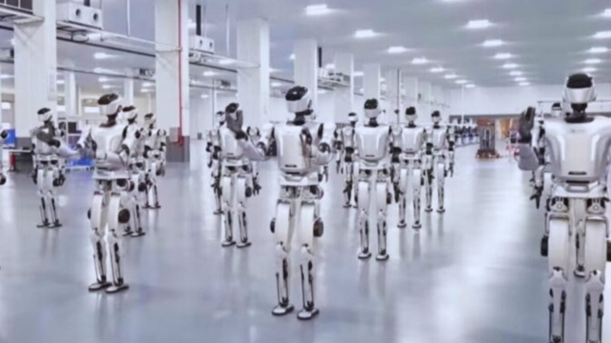 La próxima gran batalla tecnológica ya no se decidirá únicamente en el software de inteligencia artificial y eso podría convertirse en un enorme problema para Estados Unidos frente al dominio industrial que Asia lleva décadas construyendo