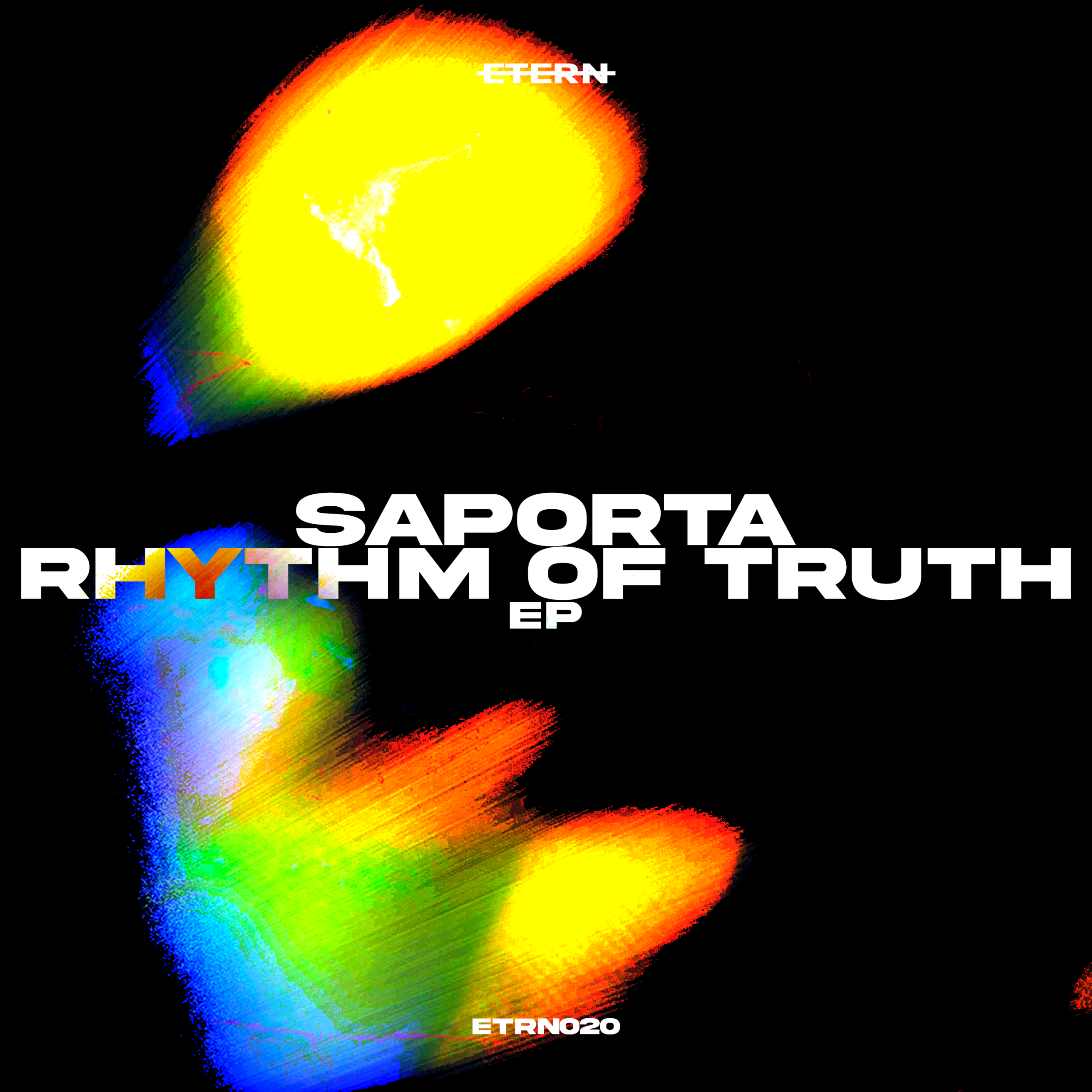 PREMIERE: Saporta – Rhythm of Truth – Etern Records