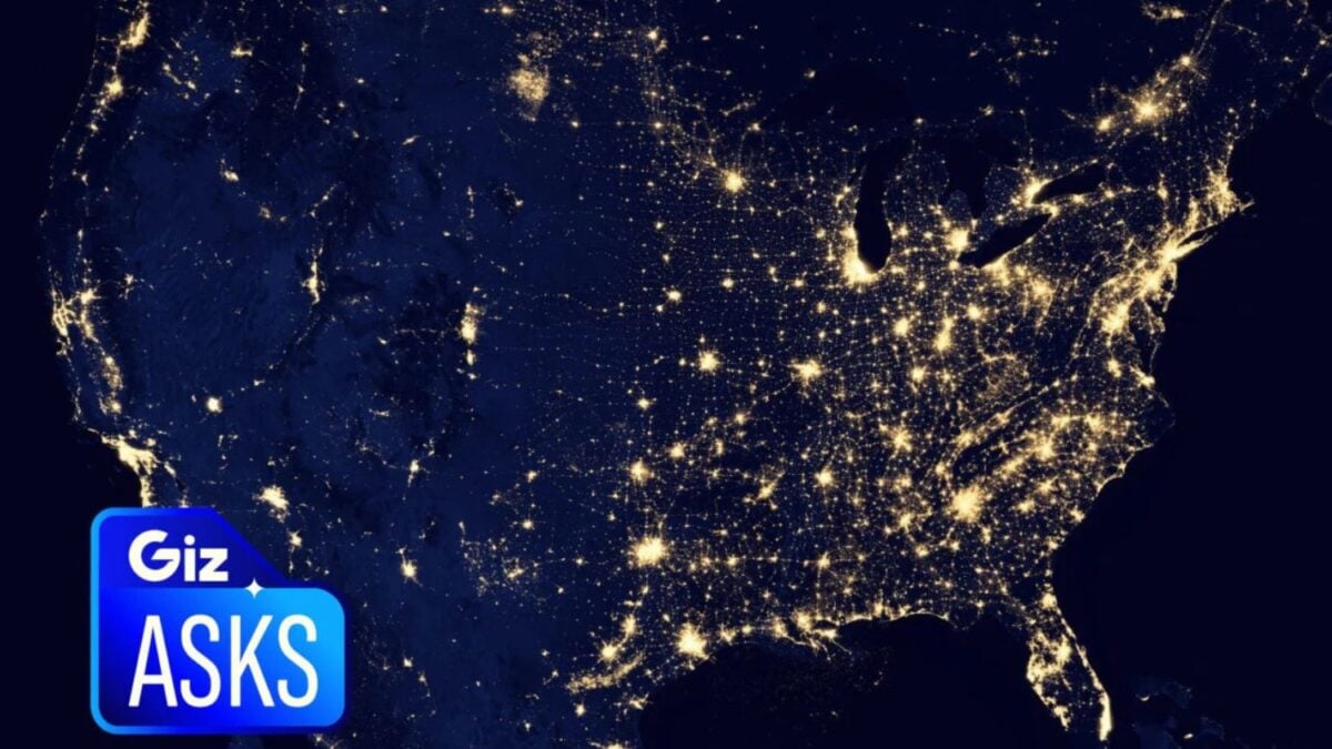 La red eléctrica de EE.UU. es vieja y hay que renovarla. ¿Será posible?