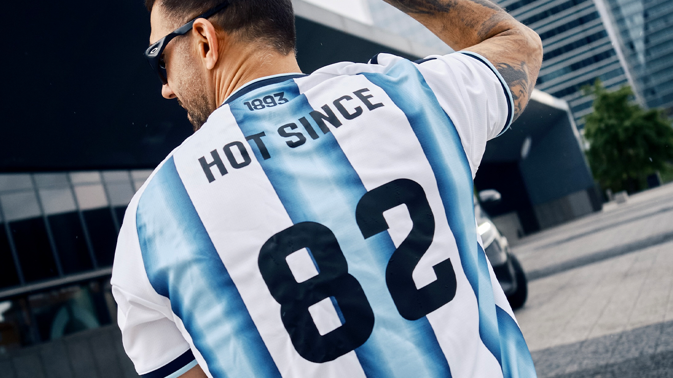 Hot Since 82 vuelve a Buenos Aires para presentar el show más importante de su historia en Argentina