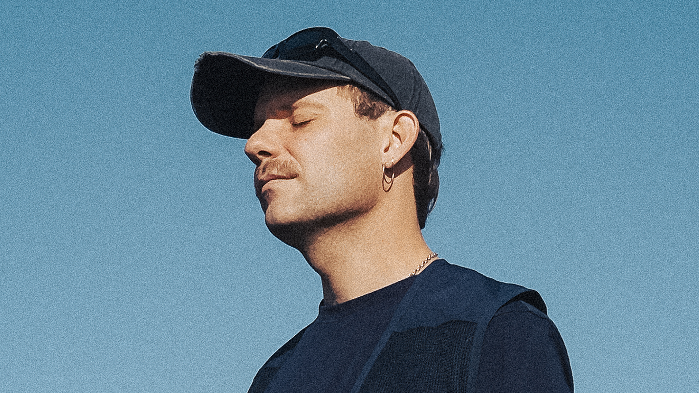 Juan Hansen rinde homenaje a los “Ninjas” del dancefloor en su nuevo single