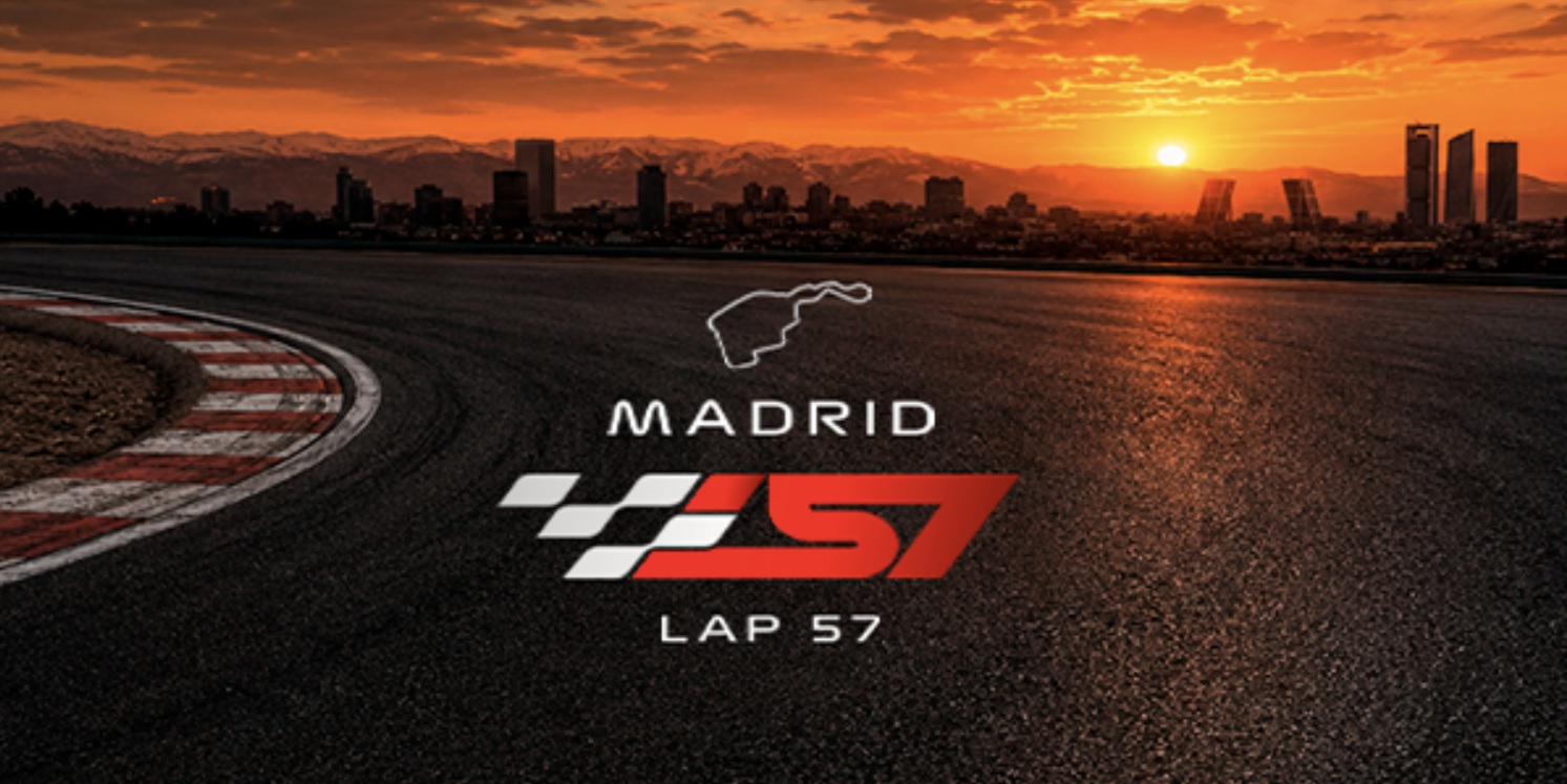Marco Carola se suma a LAP57 y lidera el nuevo gran encuentro electrónico de Madrid