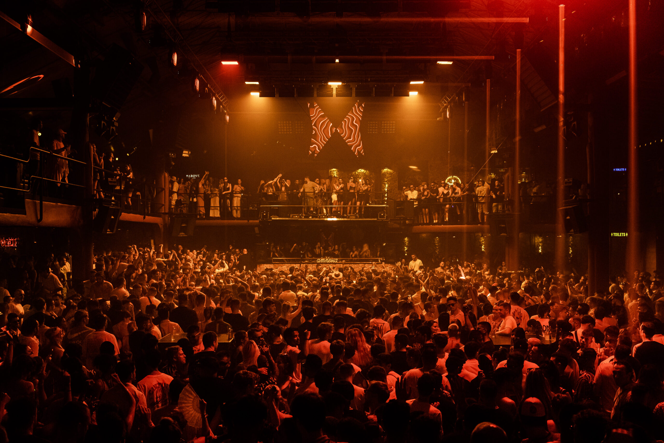 Metamorfosi inaugura una nueva etapa en Ibiza: Joseph Capriati