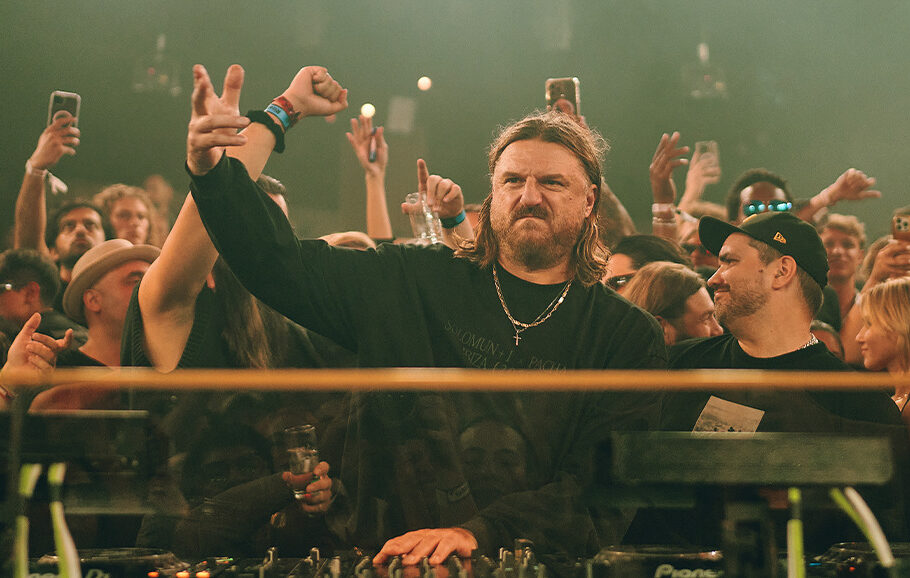 Venga no me jodas, Solomun (manotazos en la pista de cristal)