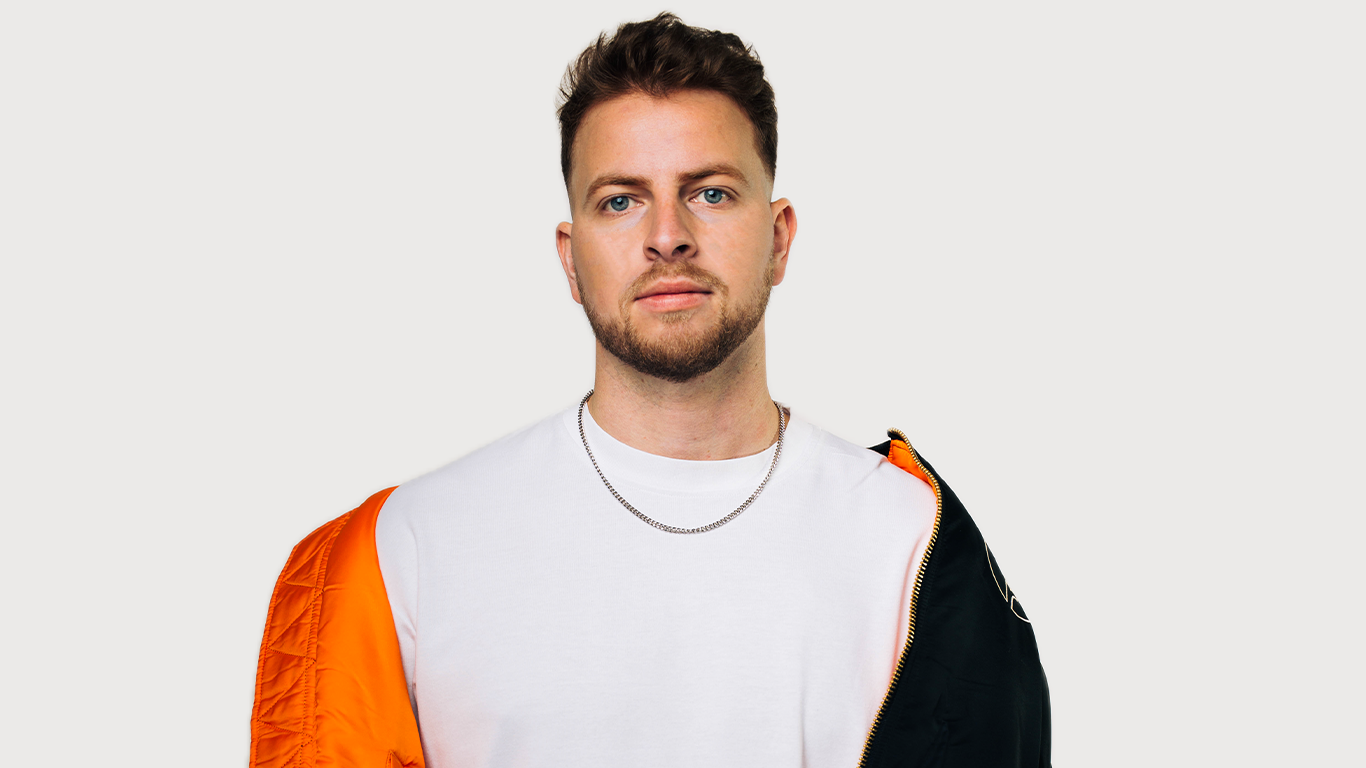 Westend revive la energía más caótica del tech house con «The Ceiling»