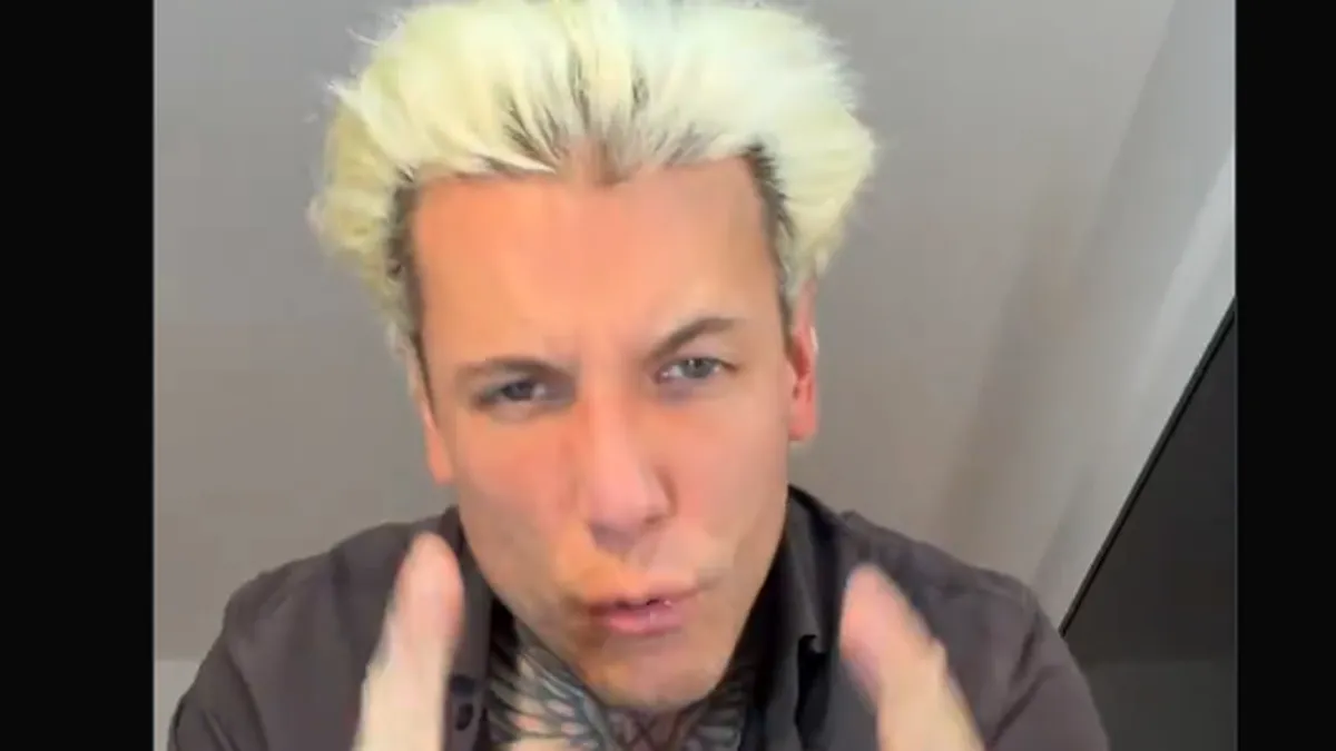Alex Cannigia moviliza a sus fans contra un participante de Gran Hermano: «Hay que sacar a este gil»