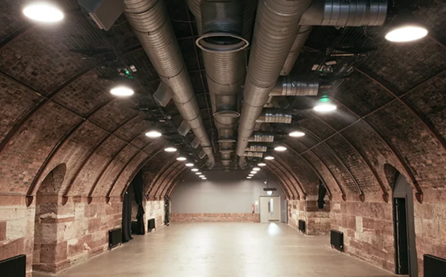 The Arches dejará de acoger eventos de música electrónica