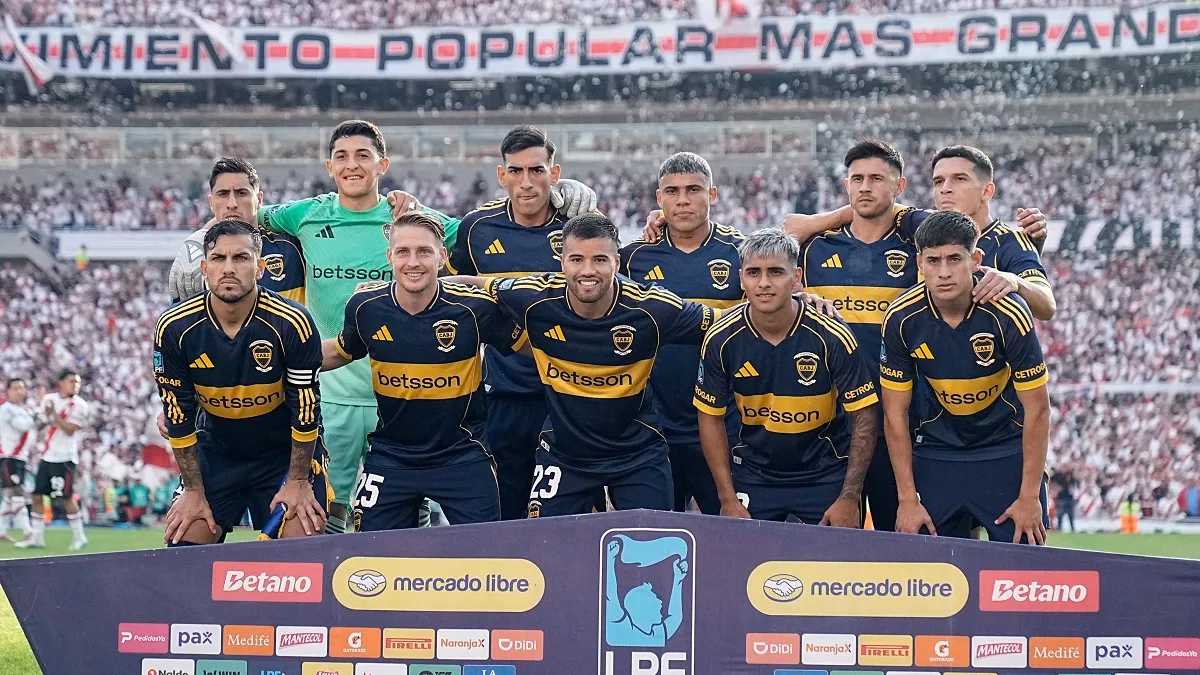 Un jugador de Boca será padre tras una mediática separación y a menos de un año de confirmar su nueva relación