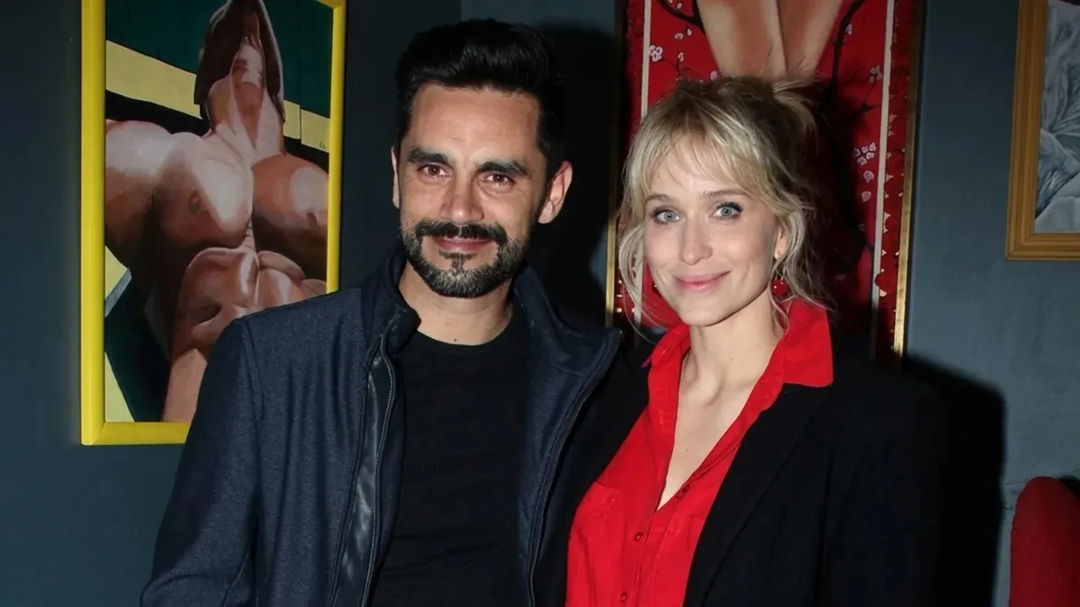 ¿Gonzalo Heredia y Brenda Gandini están separados?: qué dijo la famosa pareja