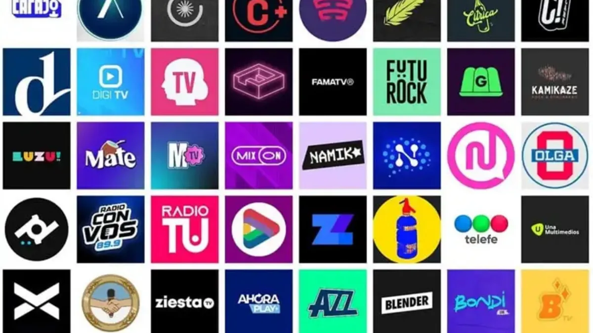 Tras una escandalosa pelea en un streaming, una famosa abandonó el estudio: «Psicótica es un montón»