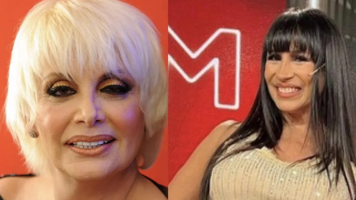Carmen Barbieri reaccionó tras las acusaciones de Marixa Balli: «Me cansó esa persona»