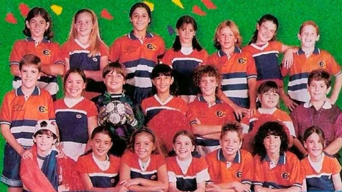Vuelve Cebollitas: los históricos protagonistas, quiénes se suman y todos los detalles