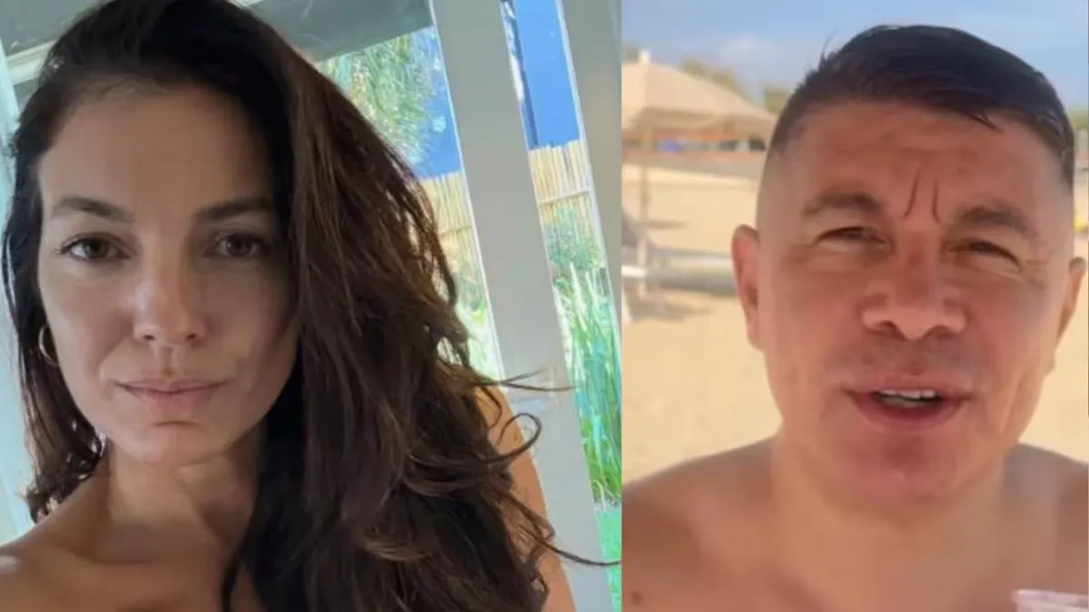 Se filtró el verdadero motivo de la separación de una famosa pareja: qué pasó