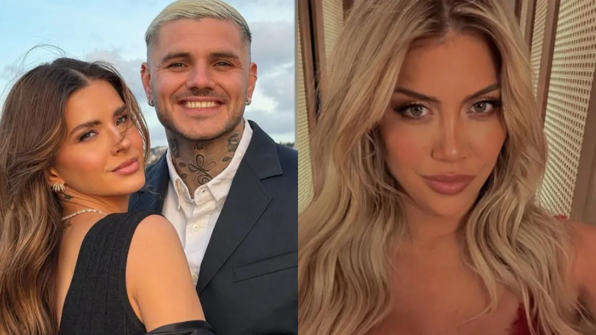 La impactante declaración de la China Suárez en el juicio de Mauro Icardi y Wanda Nara por sus hijas