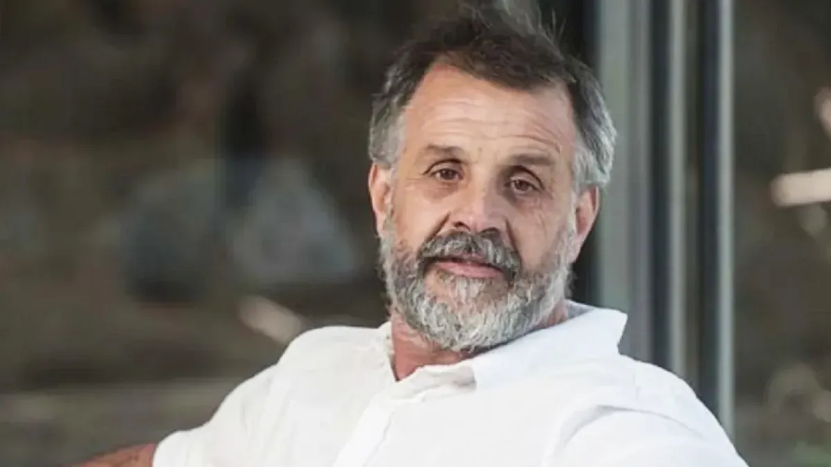 Preocupación por Christian Petersen: las versiones cruzadas sobre su estado de salud