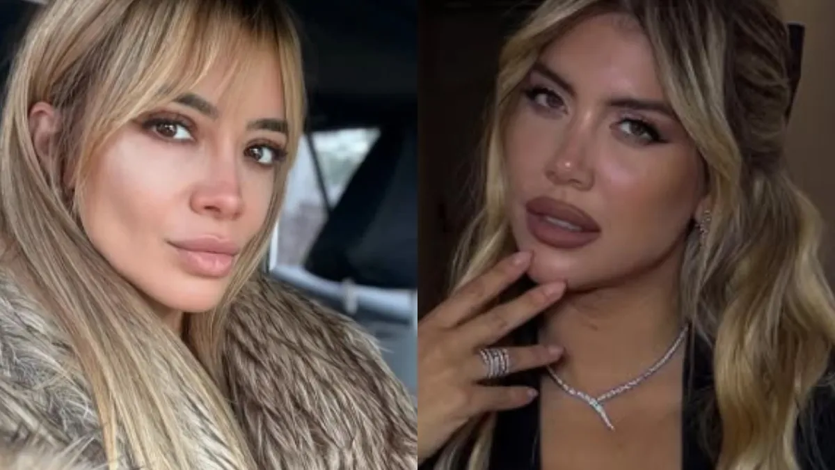 El mensaje de Claudia Ciardione a Wanda Nara sobre Martín Migueles: «Le hice llegar que no era…»