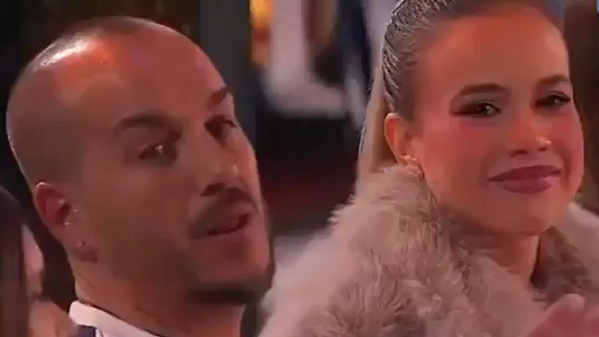 Fin definitivo de los «4 Fantásticos» en Gran Hermano: Cinzia destrozó a Emanuel y dejó muda a toda la casa