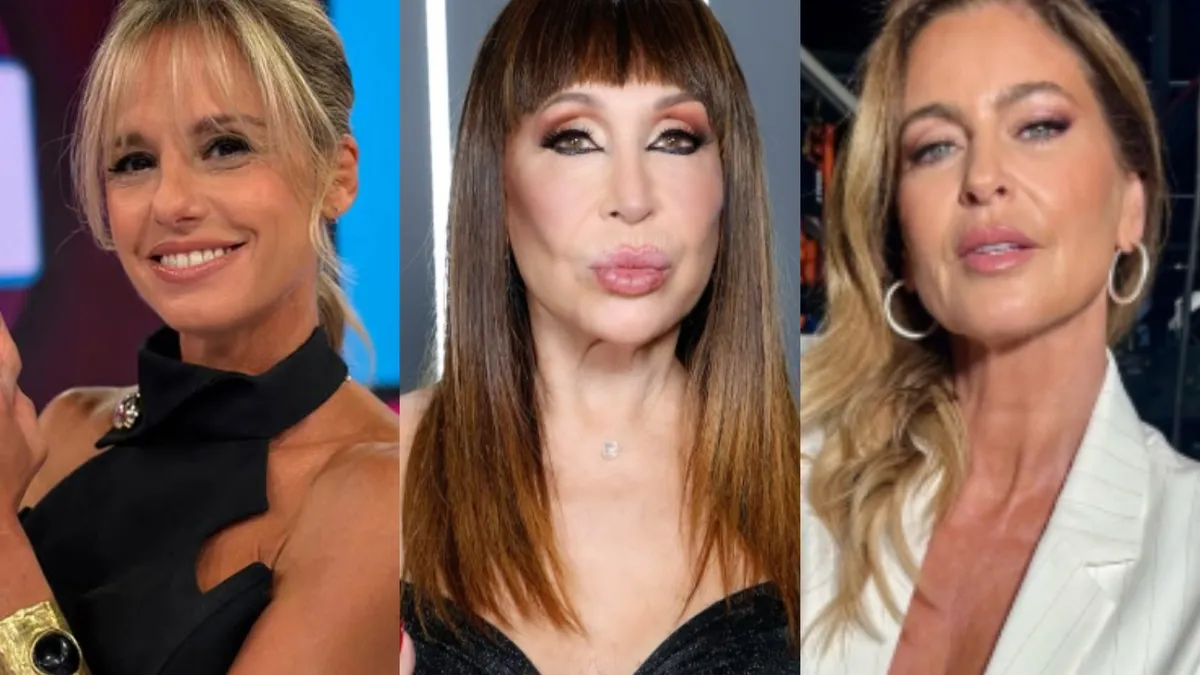 Una famosa conductora de televisión anunció el fin de su programa: «Movilizada y triste»
