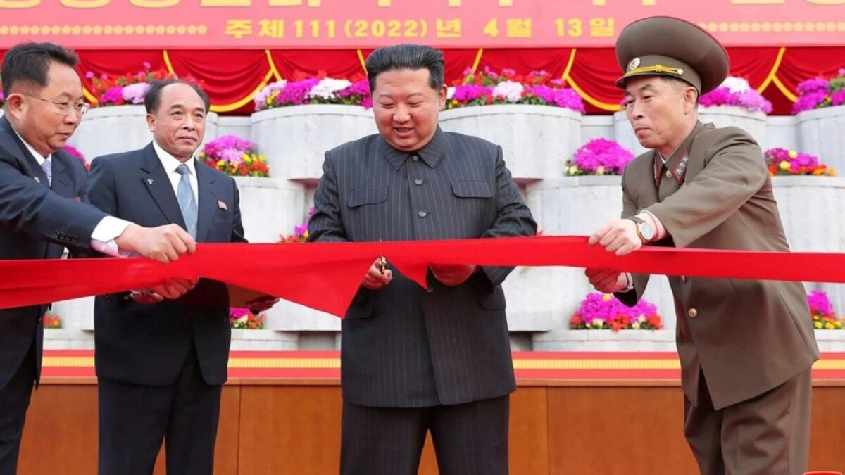 Corea del Norte responde a las acusaciones por delitos con criptomonedas
