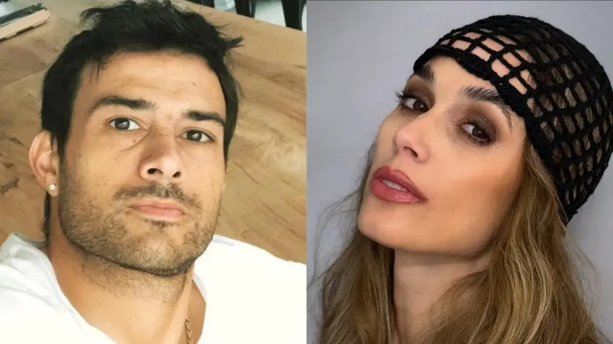 Chechu Bonelli se cansó y le respondió a Cvitanich con dureza: «Él no me…»