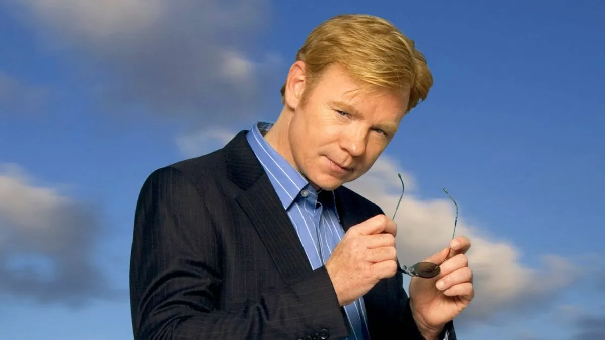 Famoso por CSI Miami: así fue la impactante transformación del actor David Caruso