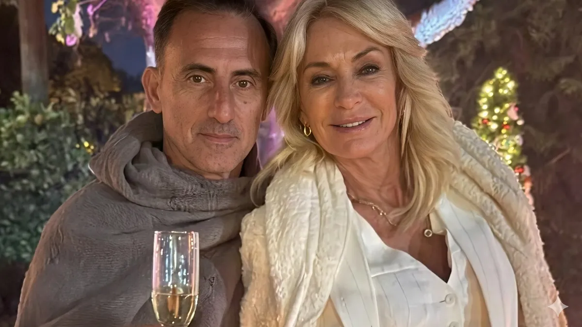 El sincericidio de Diego Latorre sobre su convivencia con Yanina: «Odio todo»