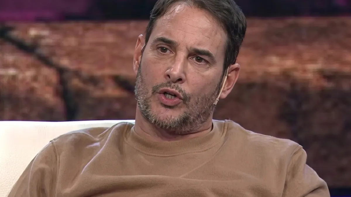 Rodrigo Lussich visitó TVR y arremetió contra el gobierno de Javier Milei: «No son gente seria»