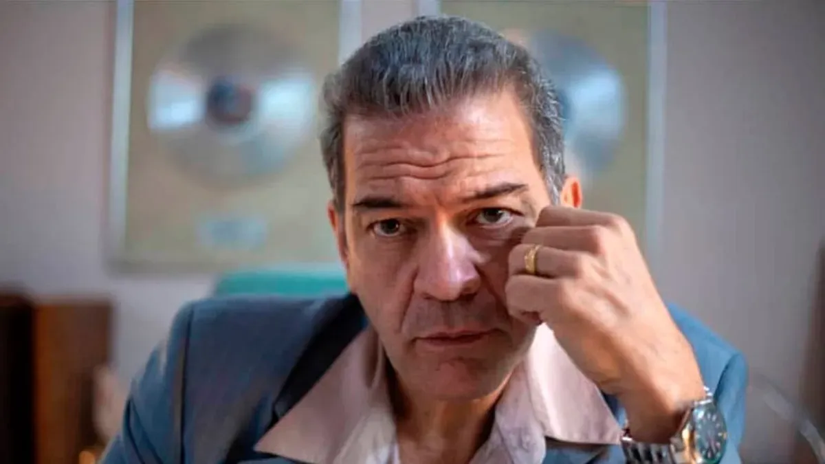 César Bordón, sobre la utilización de la IA: «Mi imagen no puede usarse para algo que no quiero hacer»