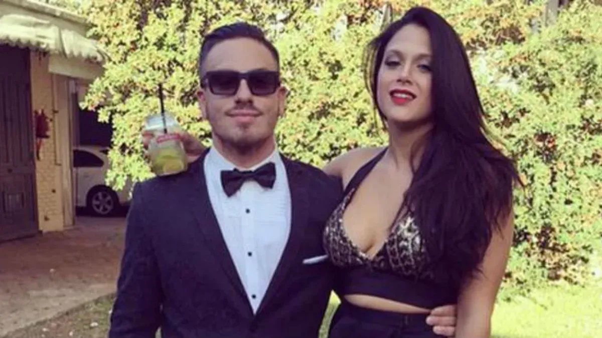 La llamativa confesión de Fede Bal sobre su polémica separación con Barbie Vélez