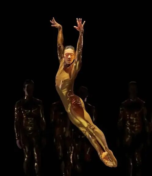 FLOATING POINTS PRESENTA “FALLING TO EARTH”, NUEVO SINGLE JUNTO A LA SAN FRANCISCO BALLET ORCHESTRA