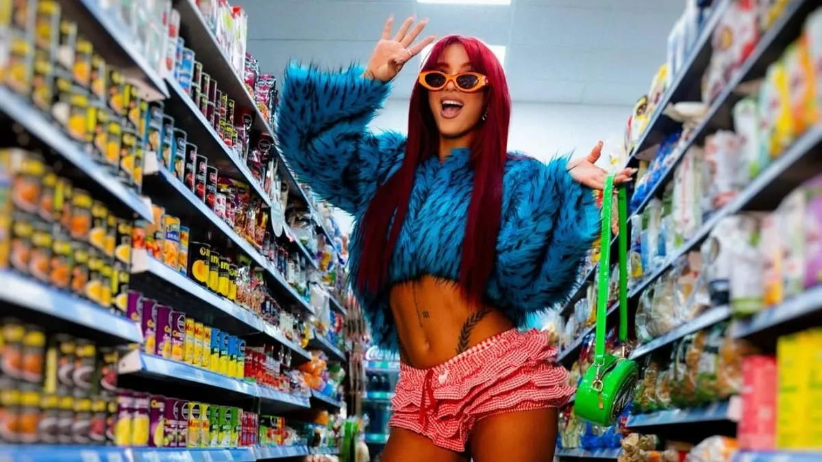 Qué fue de la vida de Flor Vigna: tras la crisis personal adoptó una nueva vida