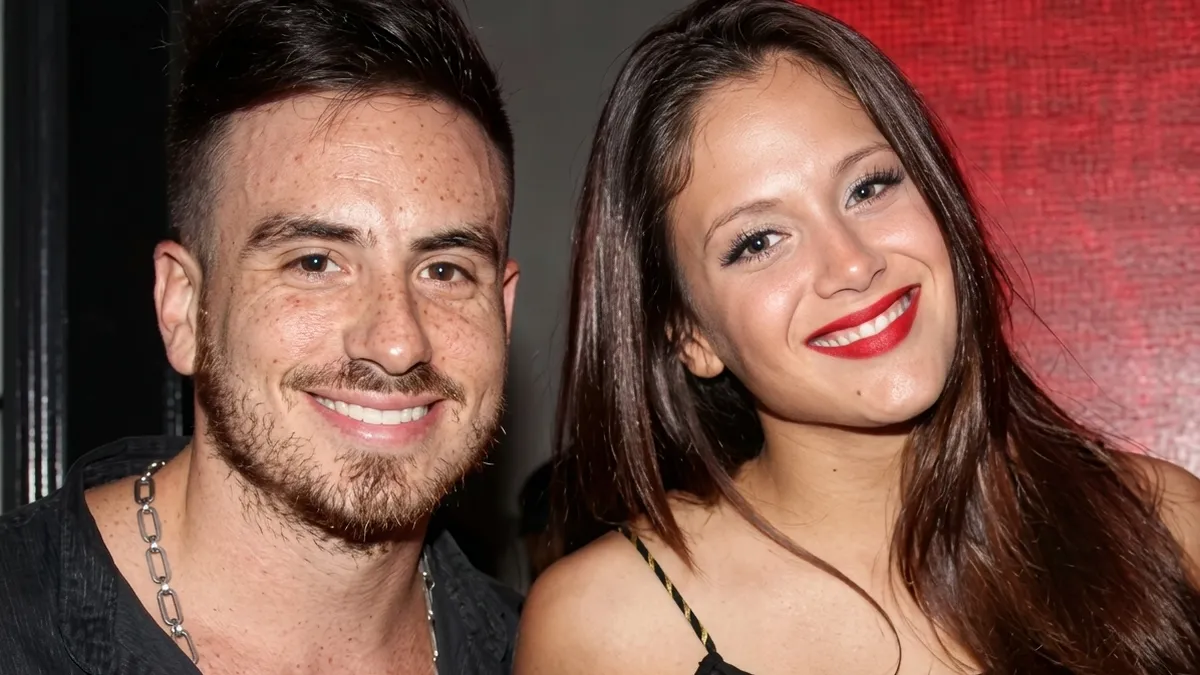 Fede Bal recordó su escandalosa separación de Barbie Vélez: «El tiempo me dio la razón»