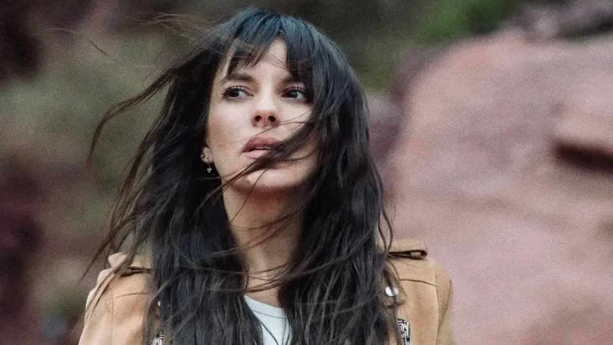 Gimena Accardi habló sobre su separación con Nico Vásquez y reveló qué fue lo primero que hizo