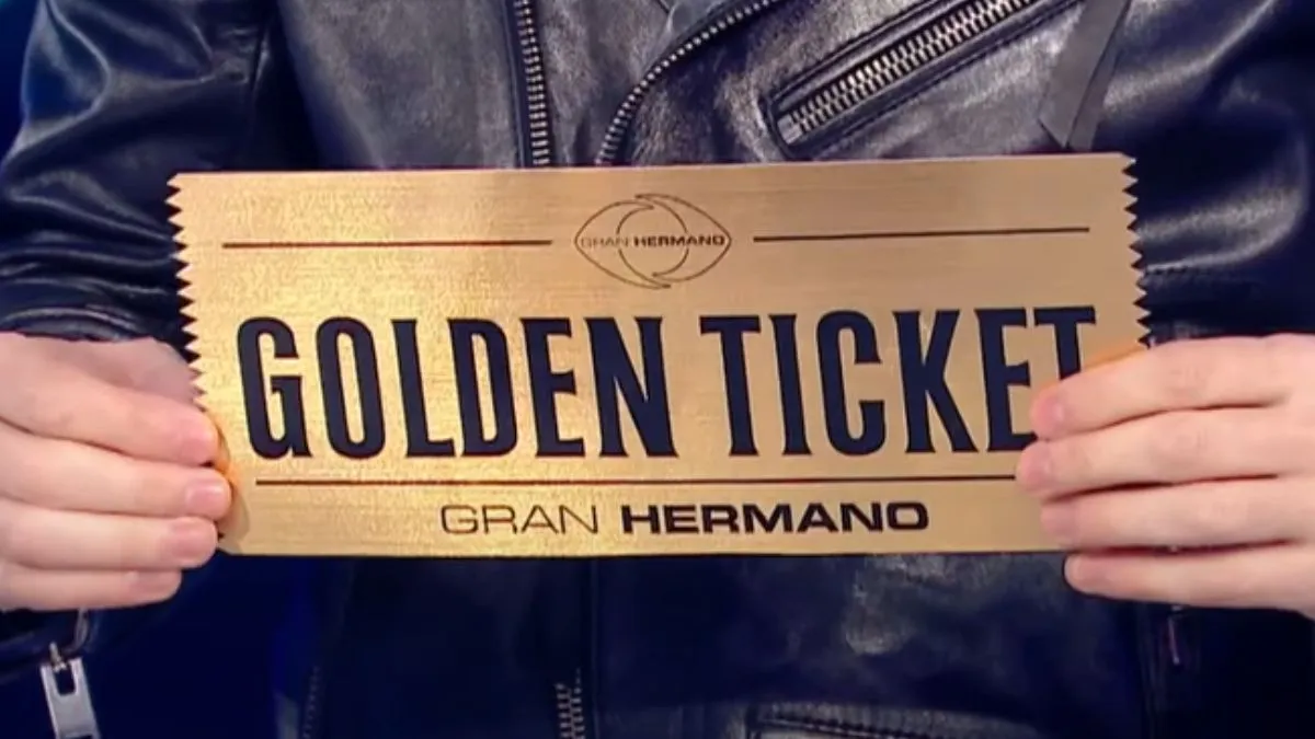 Gran Hermano 2026: se confirmó qué participante volverá con el Golden Ticket