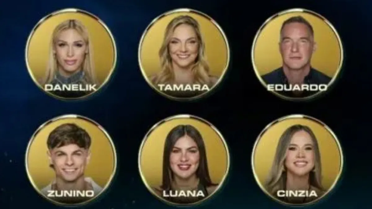¿Quién será el próximo eliminado de Gran Hermano? Las encuestas apuntaron a un participante inesperado