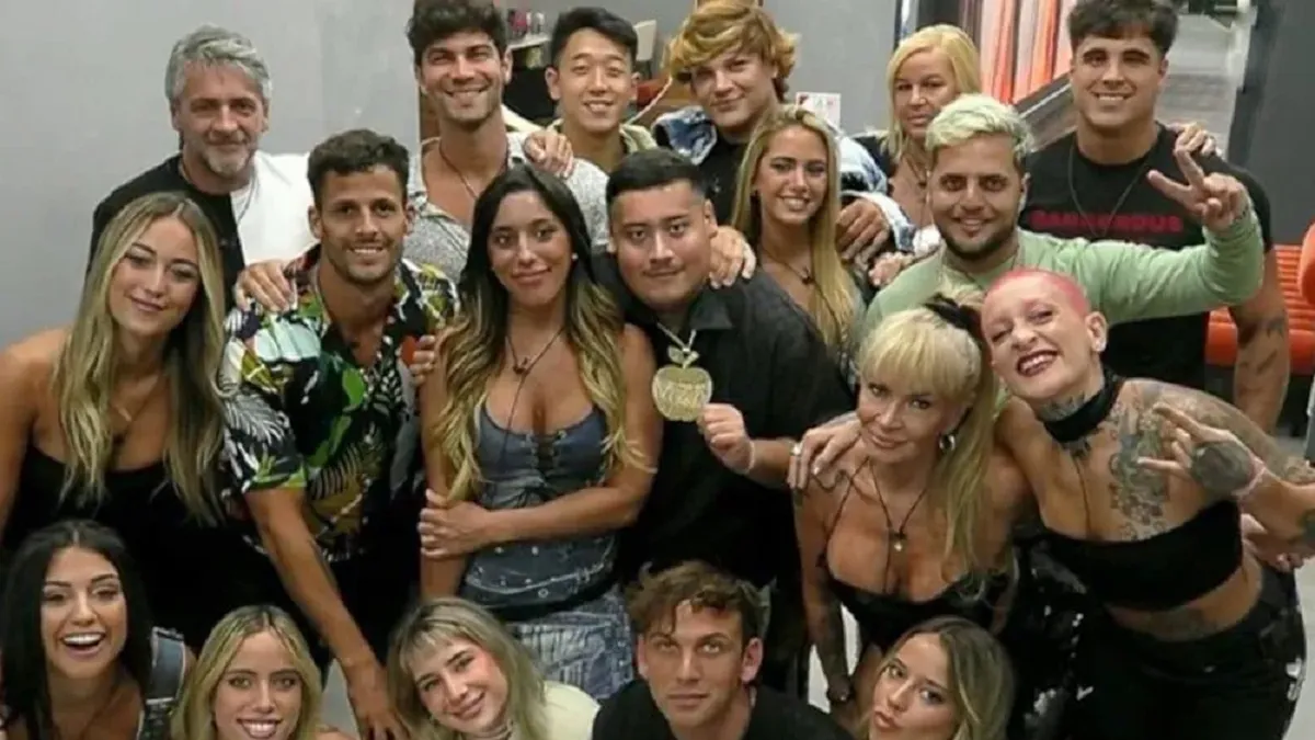 Una ex Gran Hermano confesó que no se baña hace una semana: «Me da fobia entrar al agua»