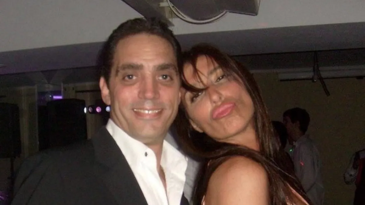La suma millonaria que habría pagado Eduardo Fort tras perder un juicio con su expareja