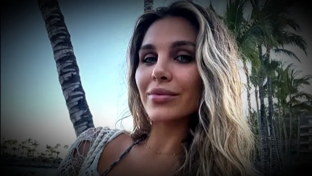 Ivana Icardi mostró su transformación tras una cirugía estética y revolucionó las redes
