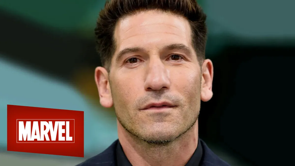 Entrenamiento para The Punisher: como fue la impresionante transformación de Jon Bernthal