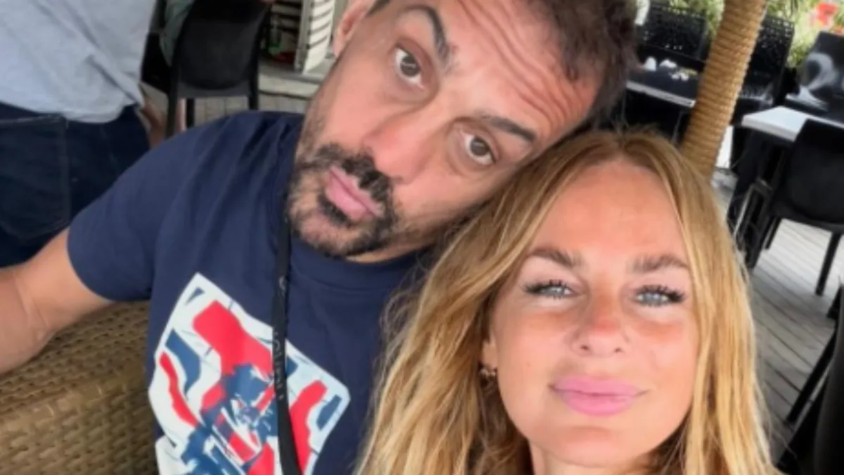 «La que roba soy yo»: el insólito ida y vuelta de Sabrina Rojas y José Chatruc