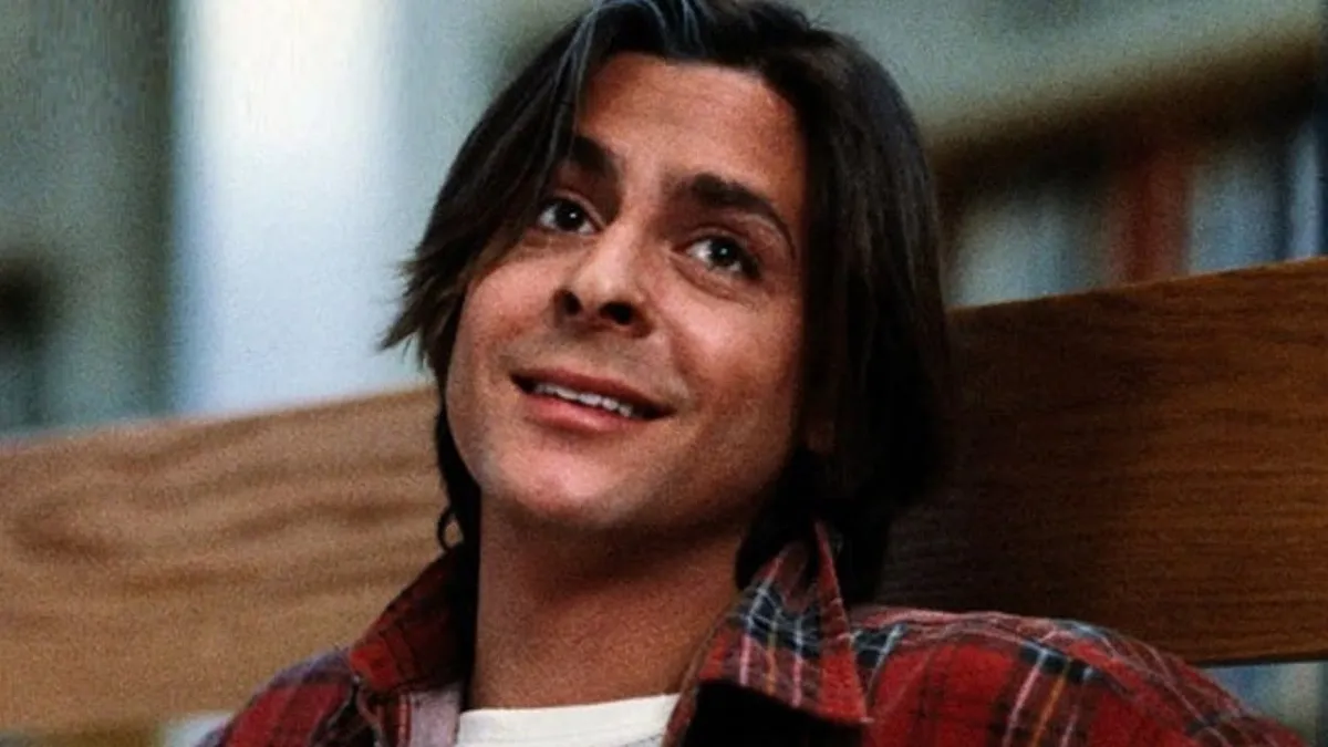 Cambio radical: así fue la impresionante transformación de Judd Nelson, la estrella de The Breakfast Club