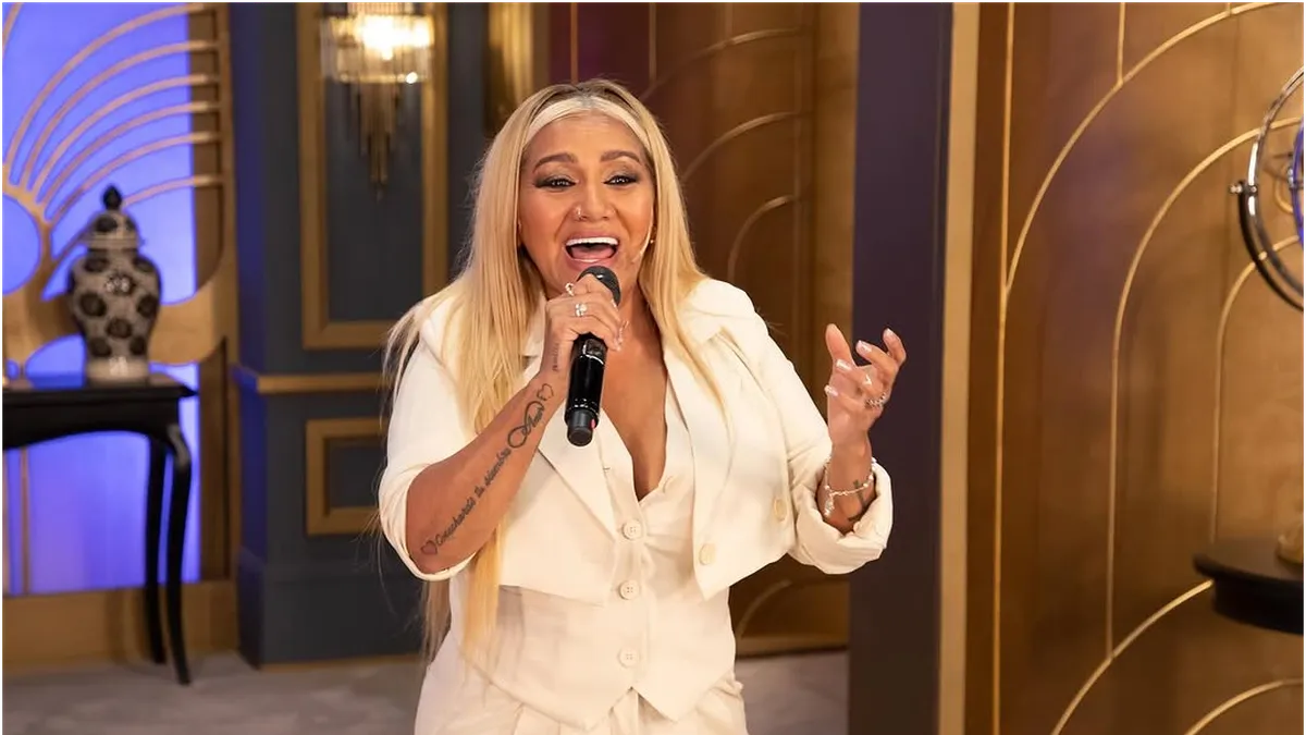 Antes de Gran Hermano: como fue la impresionante transformación de Gladys La Bomba Tucumana