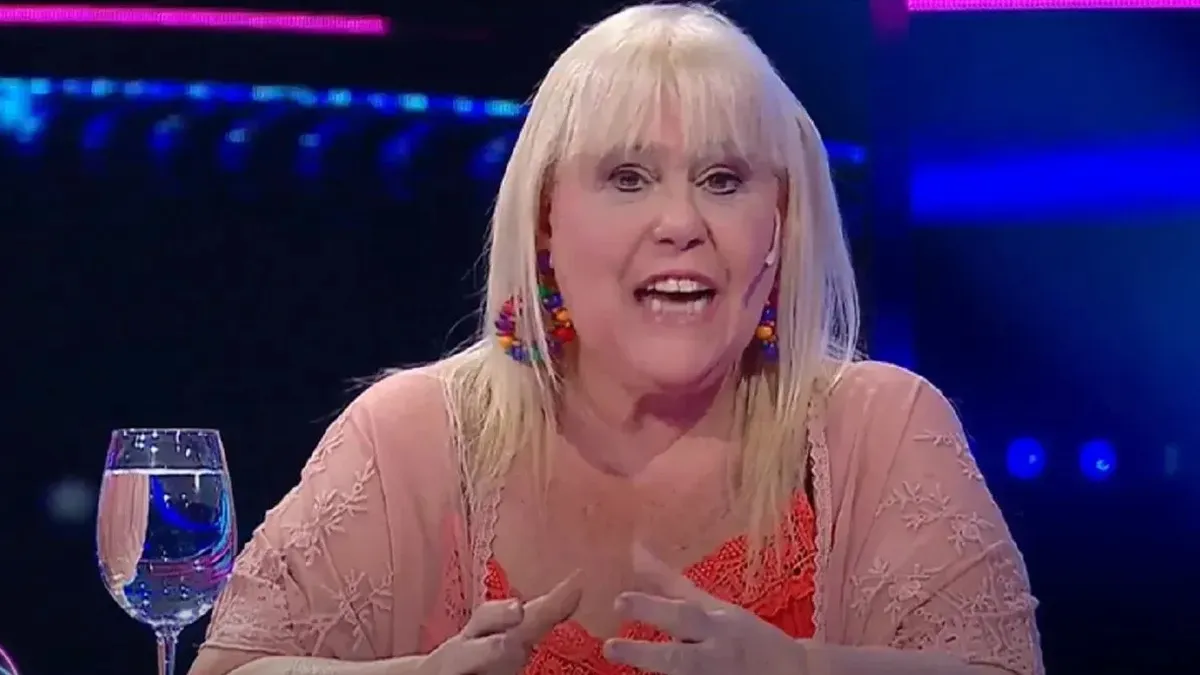 Laura Ubfal confirmó quién es la famosa que ingresará a la casa de Gran Hermano y sorprendió a todos