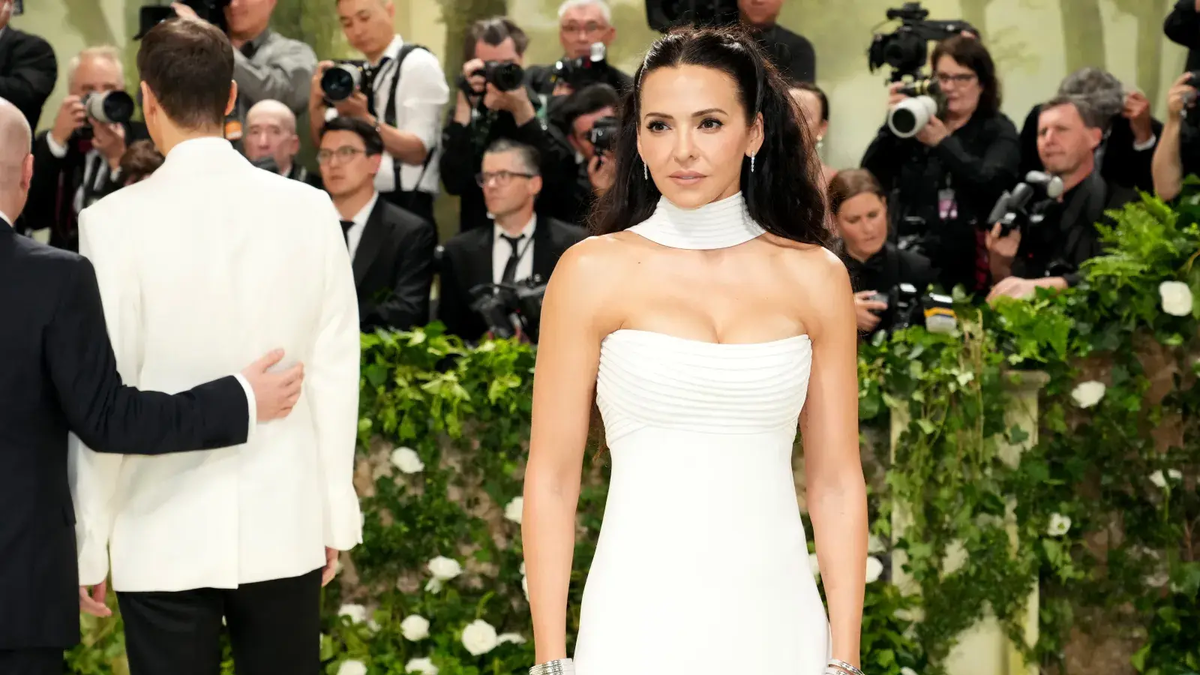 Esposa de Matt Damon: así fue la impresionante transformación de Luciana Barroso